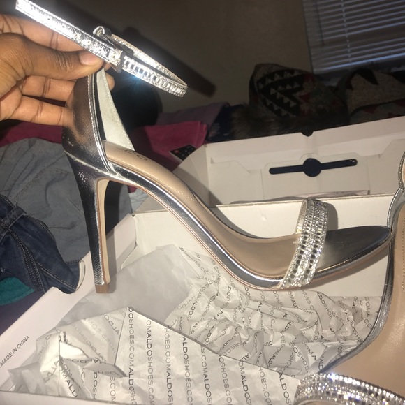 Aldo heels - Picture 4 of 7